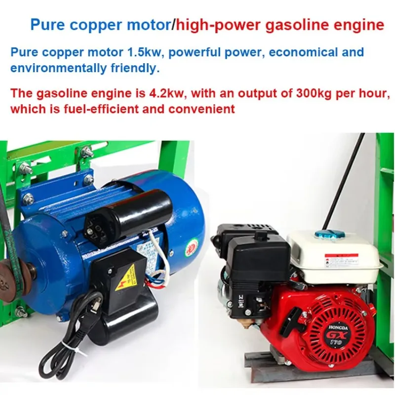 Рисунок 3 - Оптовая продажа, молотарка для