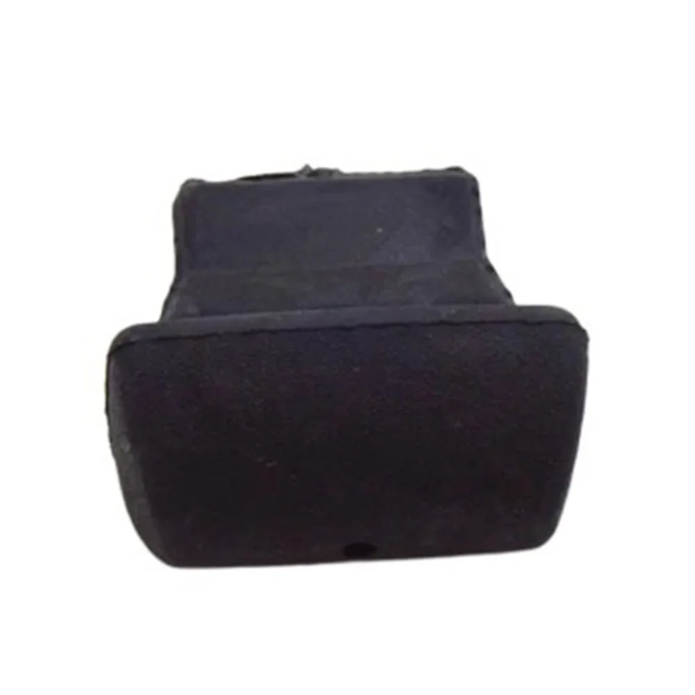 Tailgate Bumper Trunk Buffer Stop Car Trunk Repair OEM Fit Single Pack Included Wear-resistant Non-deformation