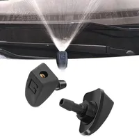 1pcs Car Windshield Washer Wiper Water Spray Nozzle for Ssangyong kyron rexton korando actyon Actyon Korando Tivoli