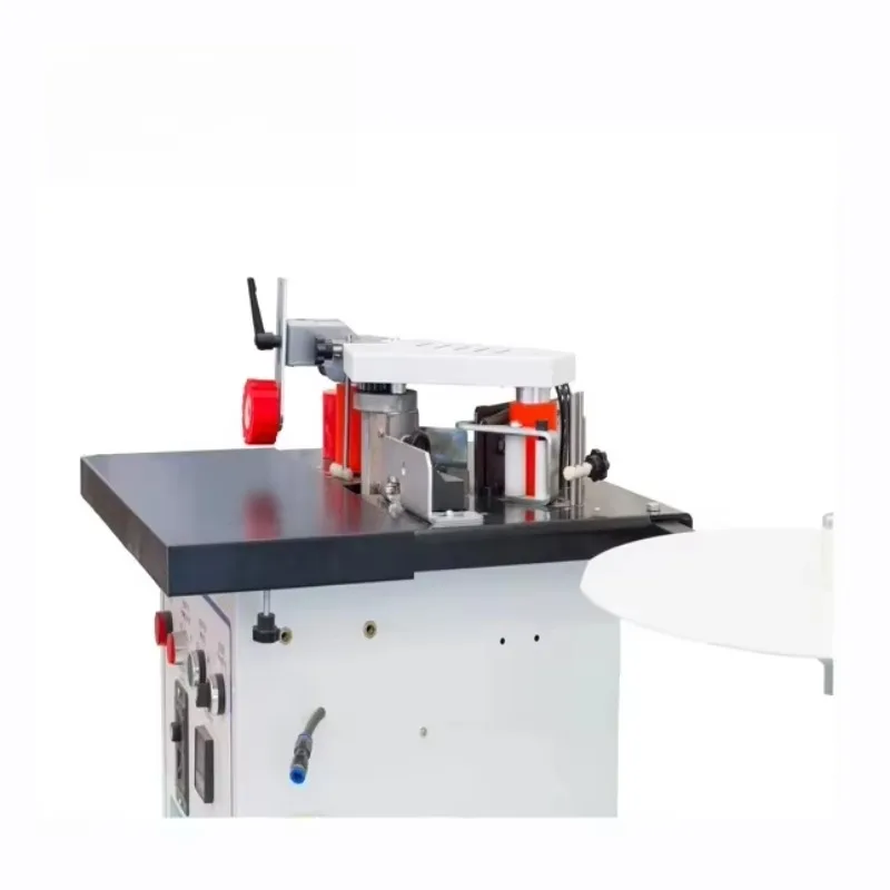 Edge binding machine/manual edge banding machine