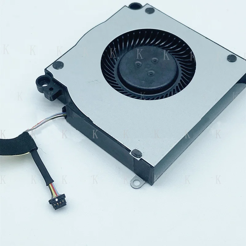 C FOR  CPU Cooling Fan BN5010S5H-N00P for Steam Deck Q1 Q2 Go Game Console Cooler 1PC