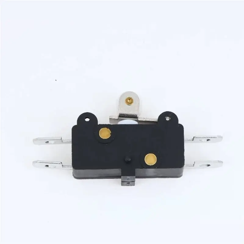 A02F-Micro Limit Switch For Crouzet Small Home Appliances Sensitive Response Terminals
