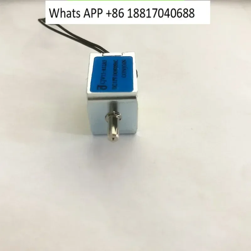 

Оригинальные аксессуары для монитора, электромагнитный клапан IMEC8/IPM10, пластинчатый модуль клапана артериального давления, 12 В, быстрый и медленный клапан