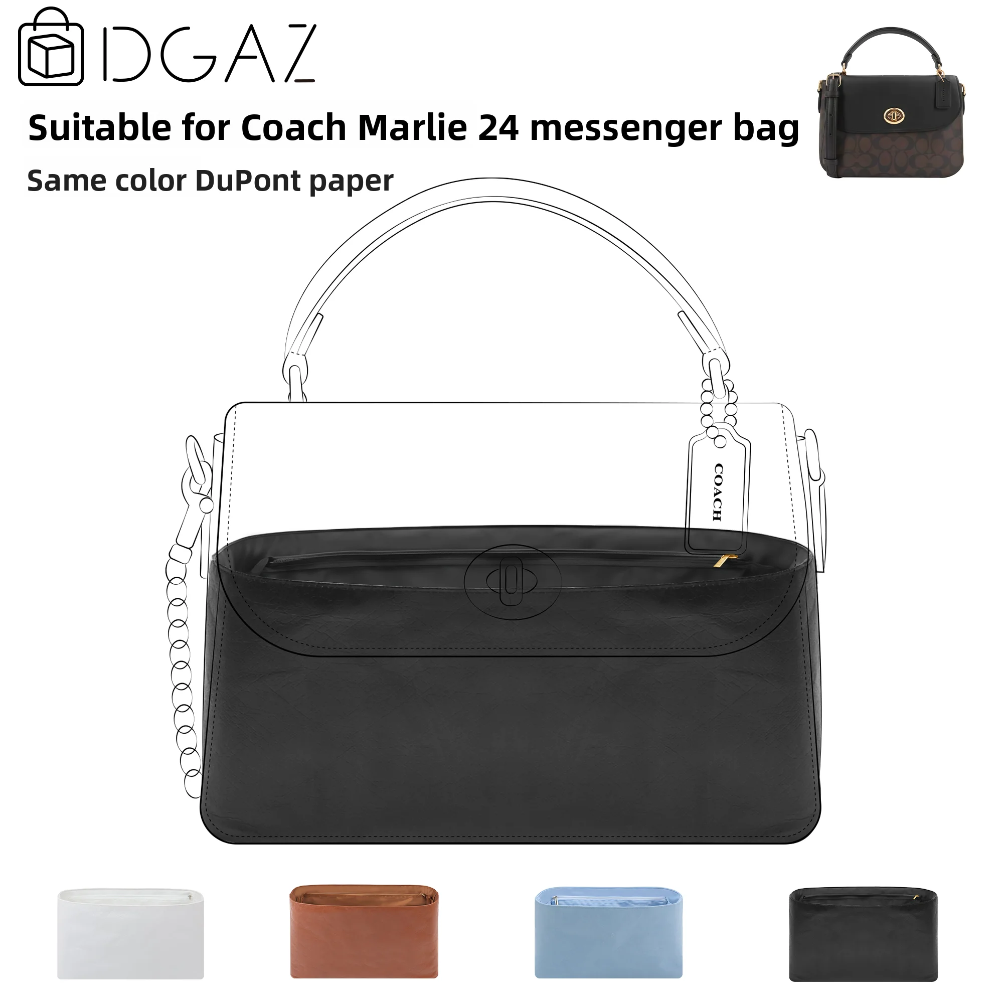 bolso-mensajero-dgaz-marlie24-con-bolsillo-interior-de-papel-dupont-del-mismo-color-azul-cielo-accesorios-compatibles