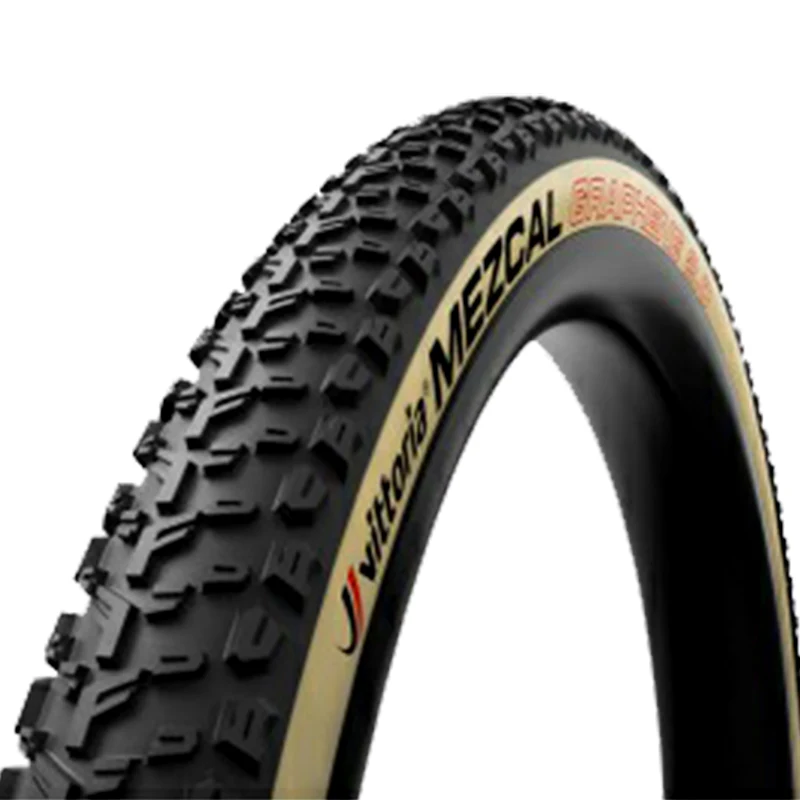 VITTORIA MEZCAL 29x2.25 Vittoria  BARZO 29 MTB in Tubeless Tire Graphene 2.0 Mountain Bike  Vacuum Off-Road Folding 29 Tire