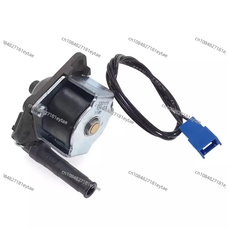 Used for KOREA FUKU CUCKOO G1066 Rice cooker solenoid valve exhaust valve accessory 12V/0.8 normally open (1 piece)