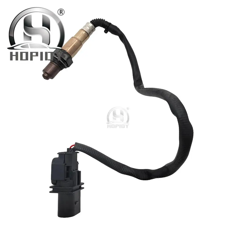 

Лямбда-зонд, датчик кислорода O2, подходит для BMW 1, 2, 3, 4, 5, 6, 7 серии X1 X3 X4 X5 X6 Нет # 13627793825 1928404682 13627791592 13627791600