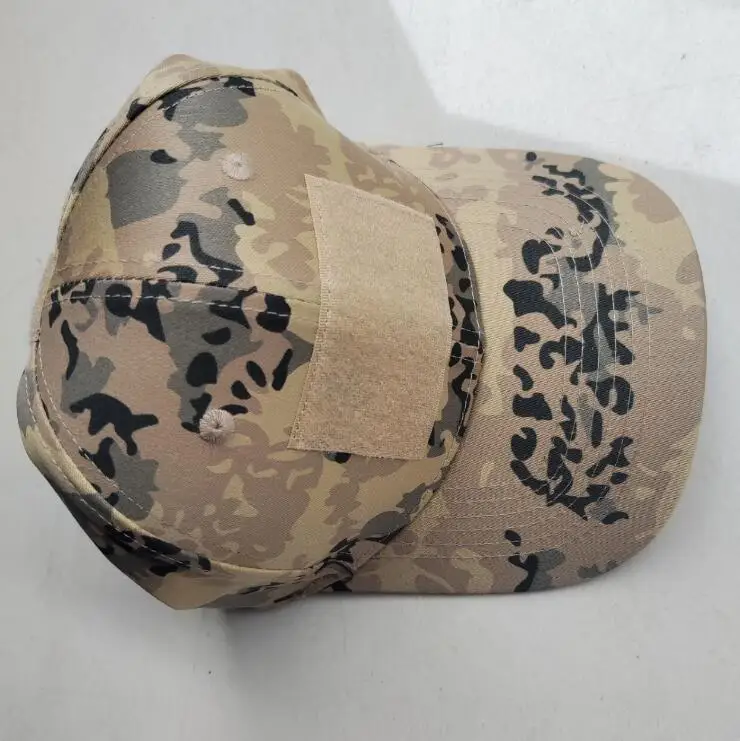 

Austria Camouflage Cap Baseball Deset Winter