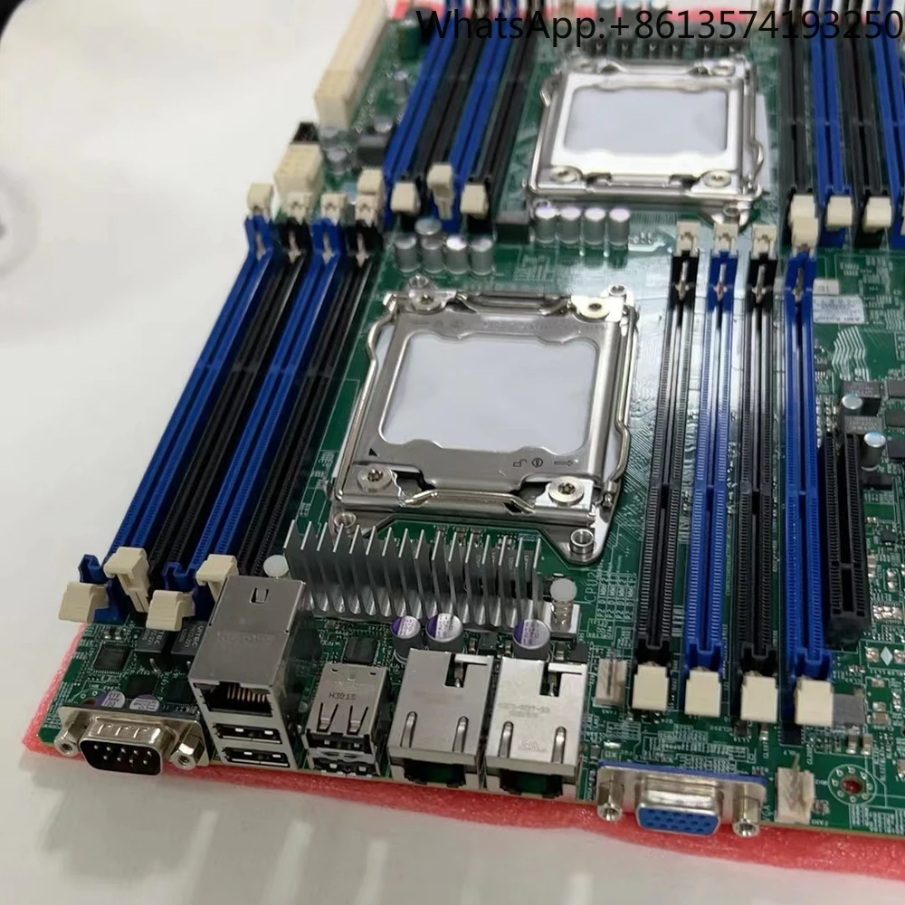 Original Xeon E5-26…