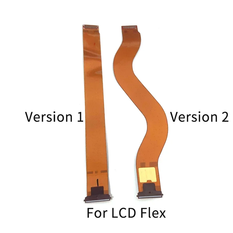 For Huawei matepad 10.4 inch MSI 3-w09 MSI 3-al00 mor3-l09 main board USB connector LCD display flex cable repair parts