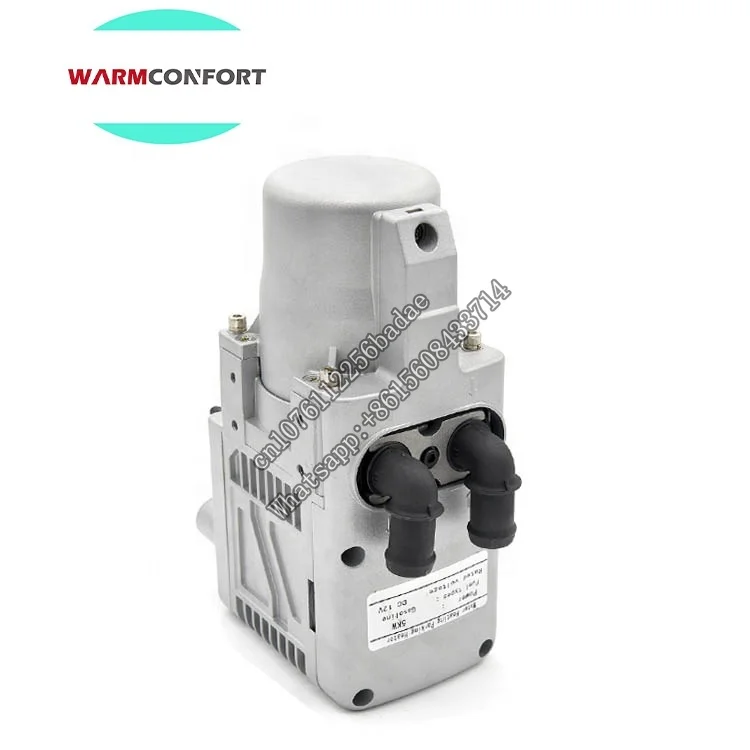 Warmconfort simialr to truma combi D 6 E RV caravan motorhome heater 12V5KW  two functions for diesel air water  parking 