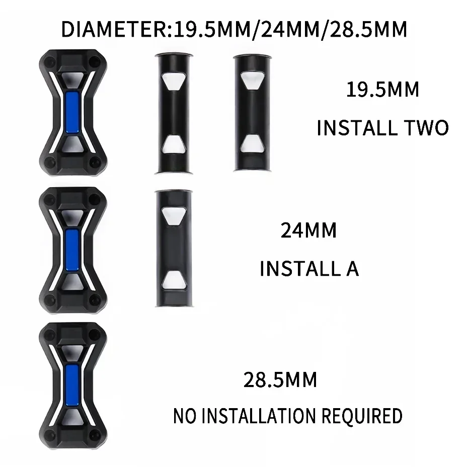 ملحقات الدراجة النارية لسيارات BMW R1200 R 1200 GS ADV R1200GS r 1200 gs LC واقي محرك المغامرة واقي كتلة الديكور