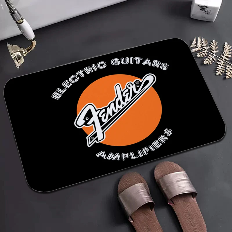 Alfombra moderna para sala de estar, felpudo antideslizante para decoración de motocicleta, pasillo, balcón, baño, cocina, oración