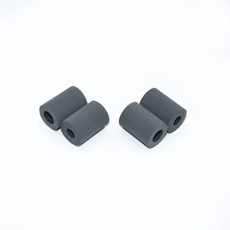 10PCS Duplex Feed Pickup Roller Tire for BROTHER HL 2260 2560 DCP 7080 7180 MFC 7380 7480 7880 L2340 L2360 L2361 L2366 L2500