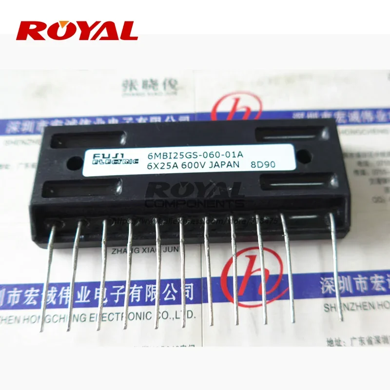 6MBI25GS-060 6MBI25GS-060-01 6MBI25GS-060-01A 6MBI25GS-060-50A