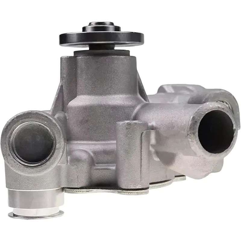 NEW Water Pump 11971742002 119717-42002 for Yanmar 3TNV76 3D76E PC20MR-2 PC26MR-3 Engine