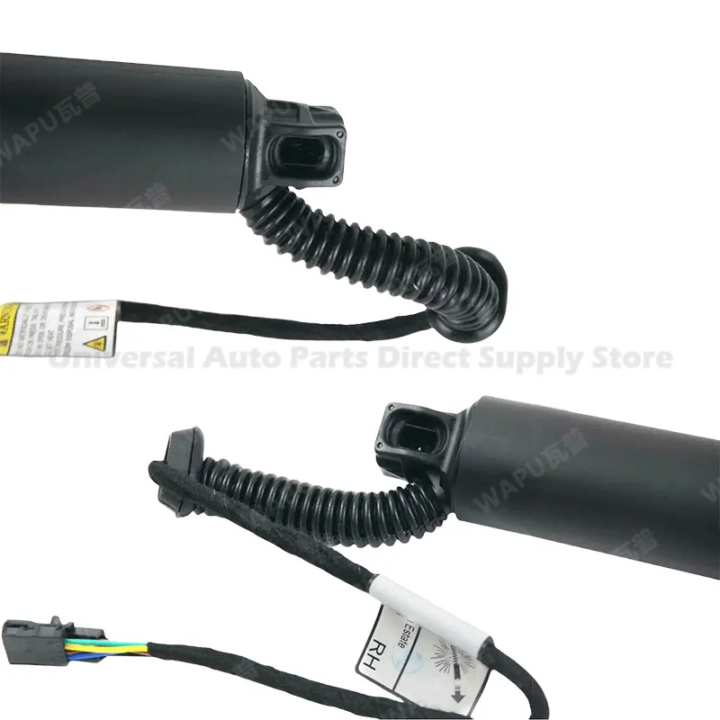Power Liftgate Support Electric Tailgate Strut For Skoda Superb II 3T9827851C 3T9827852C Car Accessories Replacement