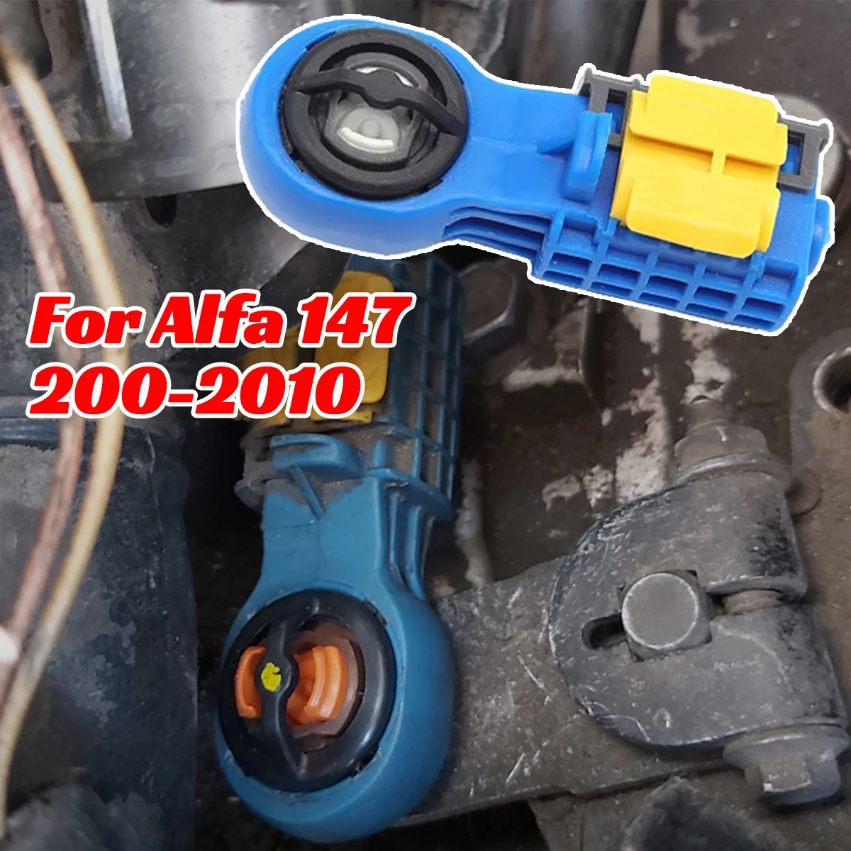 

Для Alfa 147 2001-2010, трос переключения передач, концевая втулка, ремонтный комплект, разъем регулятора, адаптер, пряжка переключателя в сборе