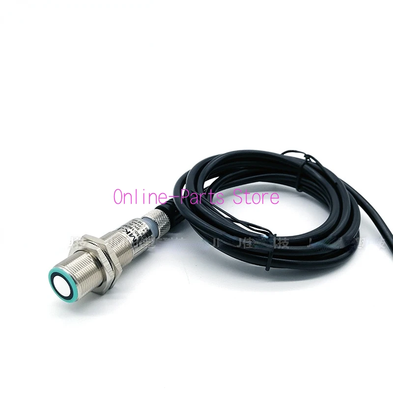 Sensor Ultrassônico da Elevada Precisão pi co Mais 35 i Pico Mais 35 u pi co Mais 100 i Pico Mais 100 u