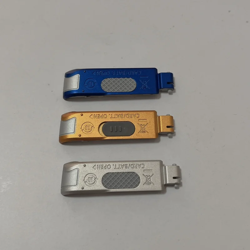 

Camera Repair Partsfor Canonixus115 ixus117 IXY210FBattery Cover Back CoverccdCamera housing accessories come with adhesive tape