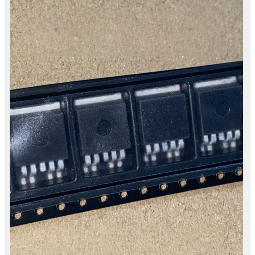 1-10PCS BTS247Z BTS247 K1120 2SK1120 TW3801-ES TB2-CR TW3801 ATM90E36A-AU-R ATM90E36A