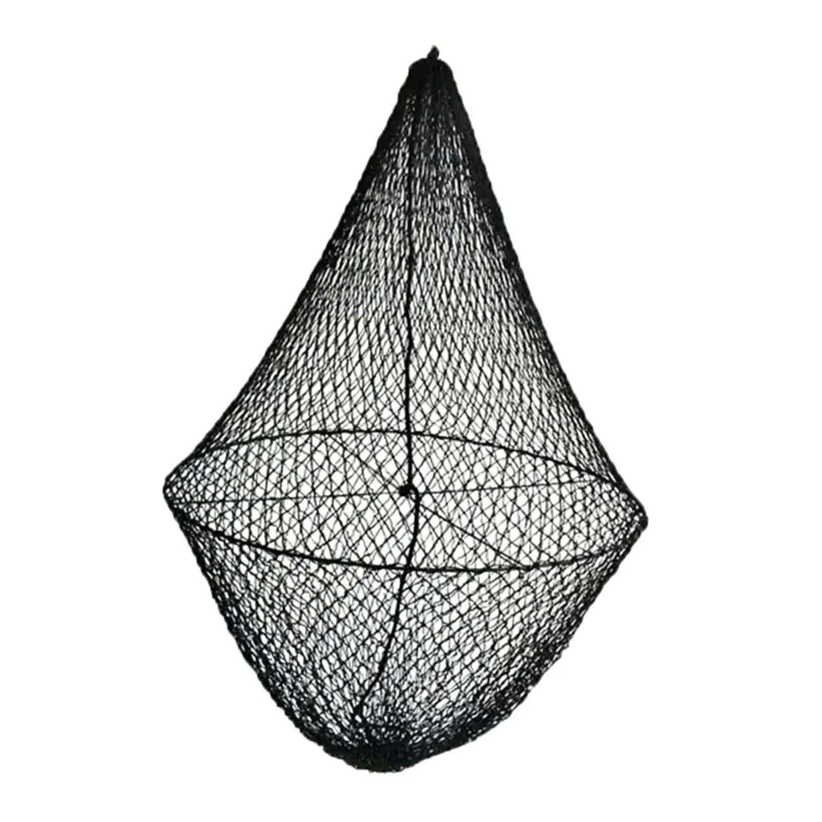 

Marine Daylight Signal Anchor Signal Boating Maritime 60 cm Diameter Polyester Mesh Large for Fishing Boats Container Ships