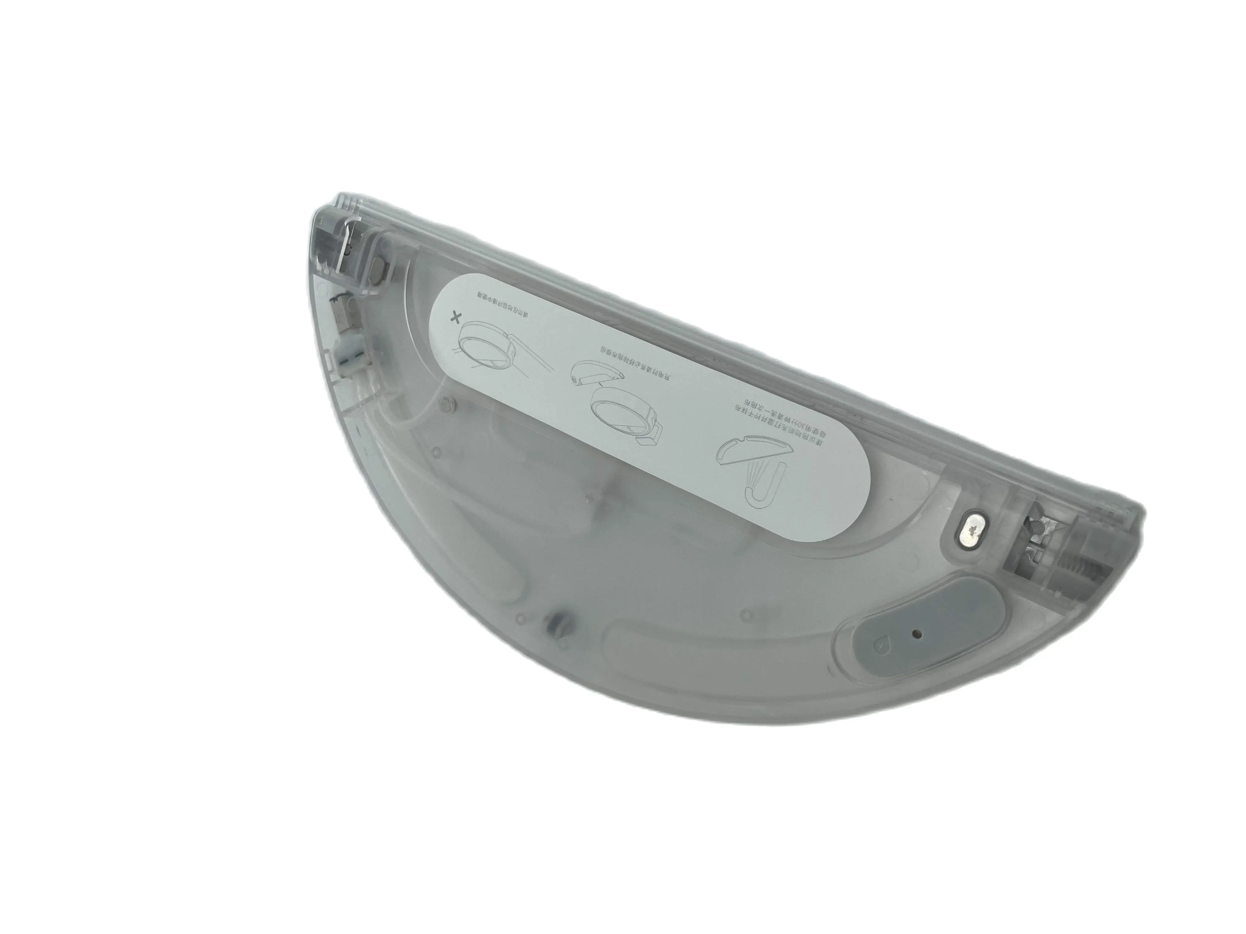 Mới Bình Nước Phụ Kiện Phụ Tùng Phụ Kiện Cho Dreame D9 L10 D9 Pro L10 Pro Máy Hút Bụi