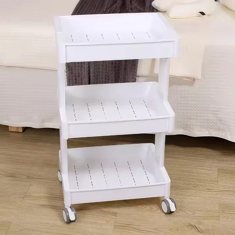 

Lashes Special Trolley Nail Salon Mobile Advanced Tool Trolley Storage Embroidery Meble Fryzjerskie Commercial Furniture