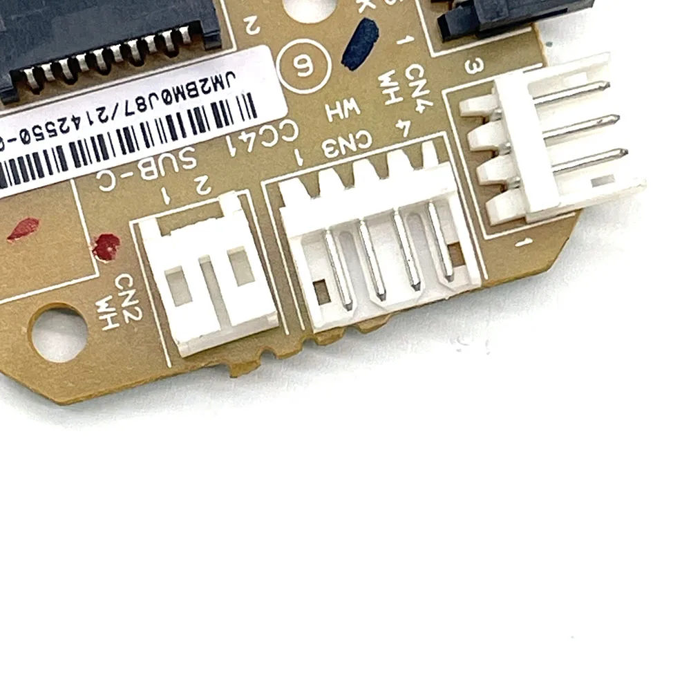 SUB-C Board CC411 Se enforma para Epson Expression Premium, XP-800, XP-7100