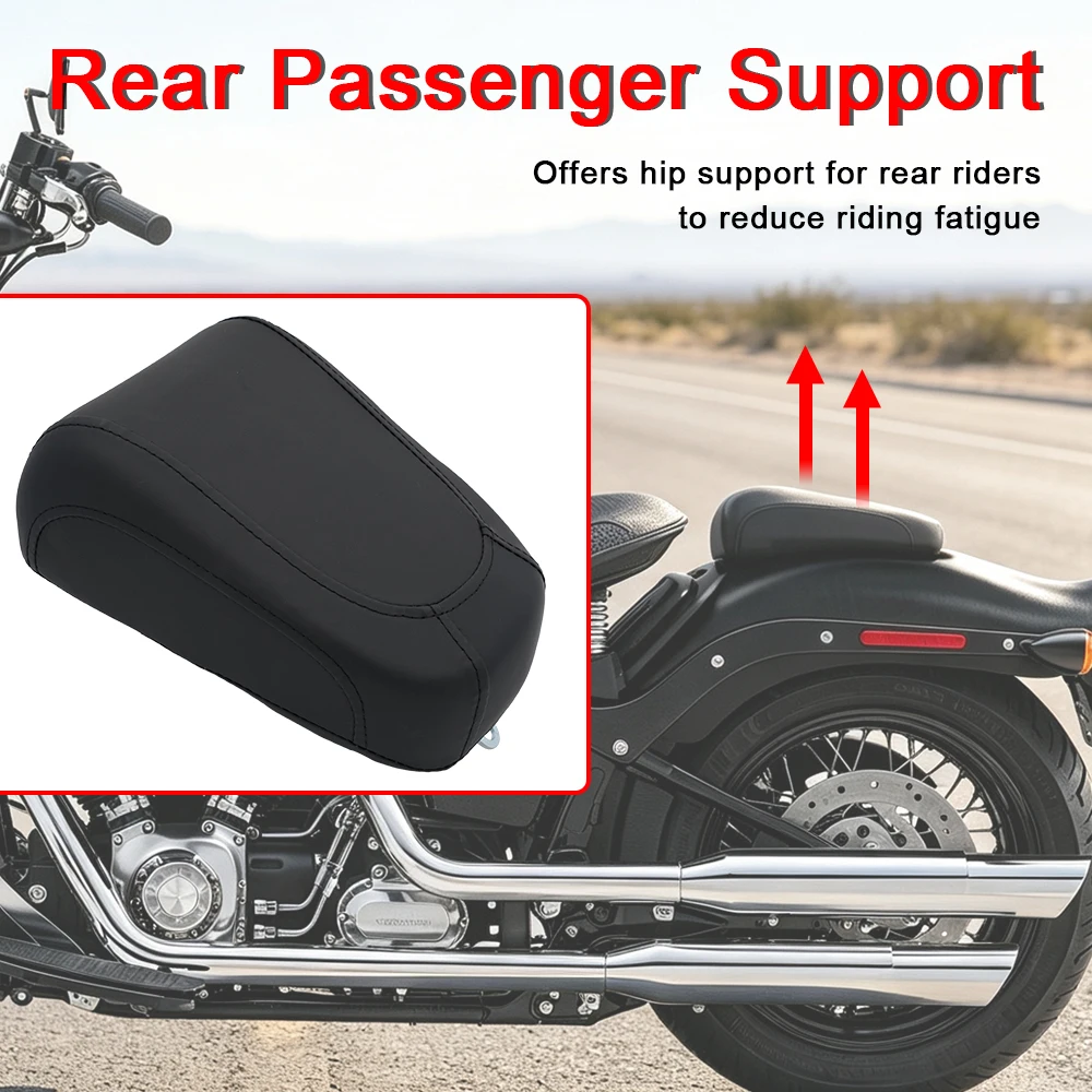 Harley FLSTSB Softail Cross Bo - Crossfit Accessories incelemesi ve fiyatı