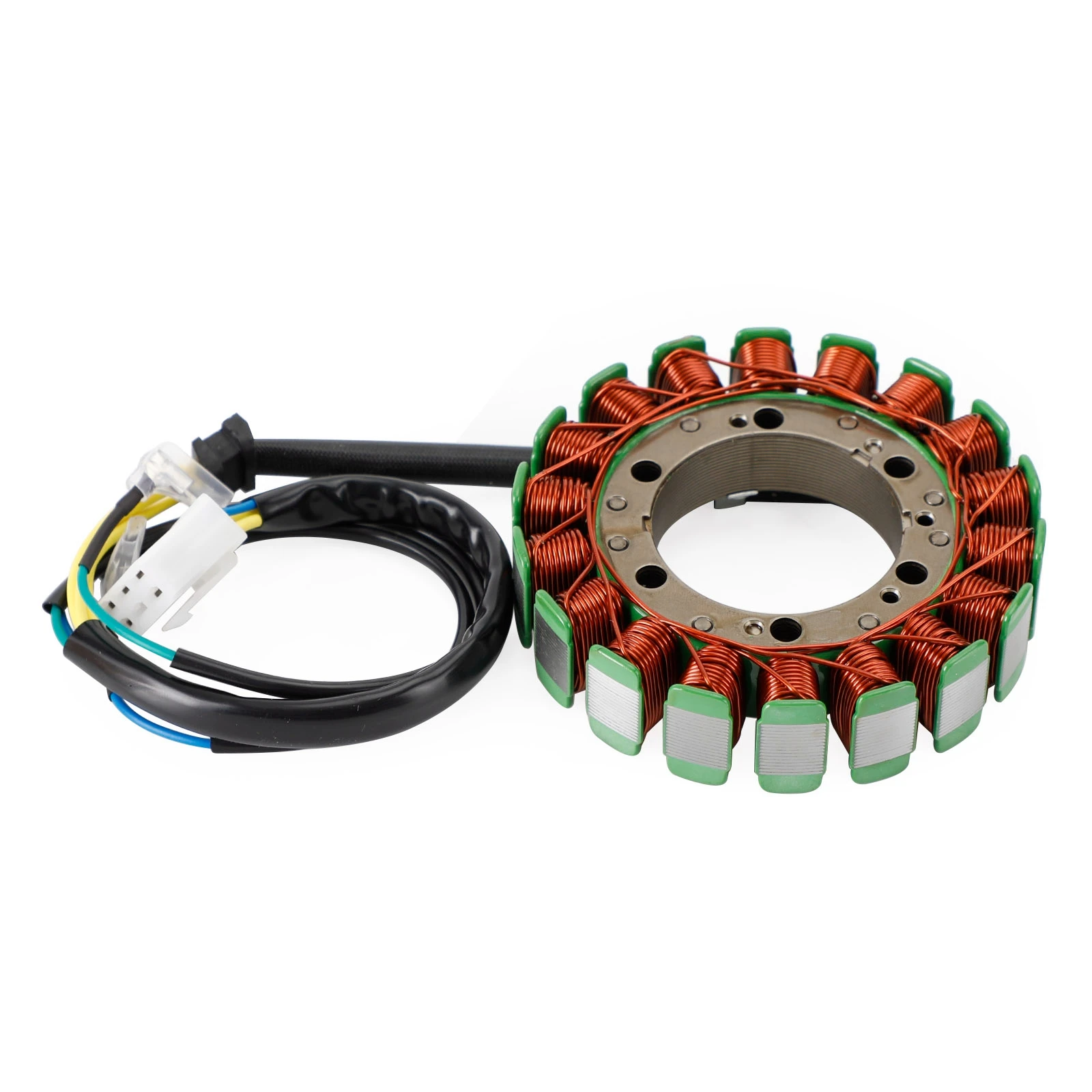 

Artudatech STATOR GENERATOR ASSY 21003-1320 for KAWASAKI ZX-9R ZX900C NINJA ZX9R 1998 1999