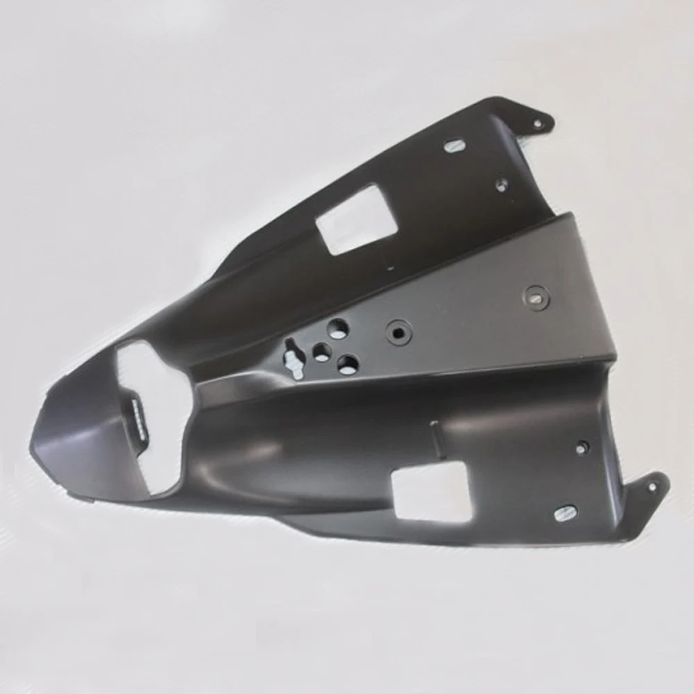 

Motorcycle Parts Under Cowling For Yamaha YZF R1M 2009 2010 2011 2012 2013 2014 R1 Tail Fairing Rear Lower Panel Undertray Cover