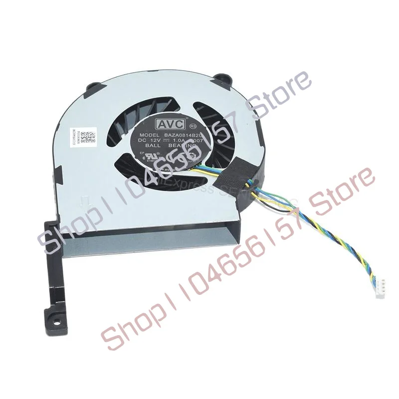 J nuevo BAZA0814B2U TINY3 001EF331 0KT154 00KT152 para Lenovo ThinkCentre M8600q M8600X M900 M700 M6600Q M93P refrigeración de CPU de ordenador portátil Fa