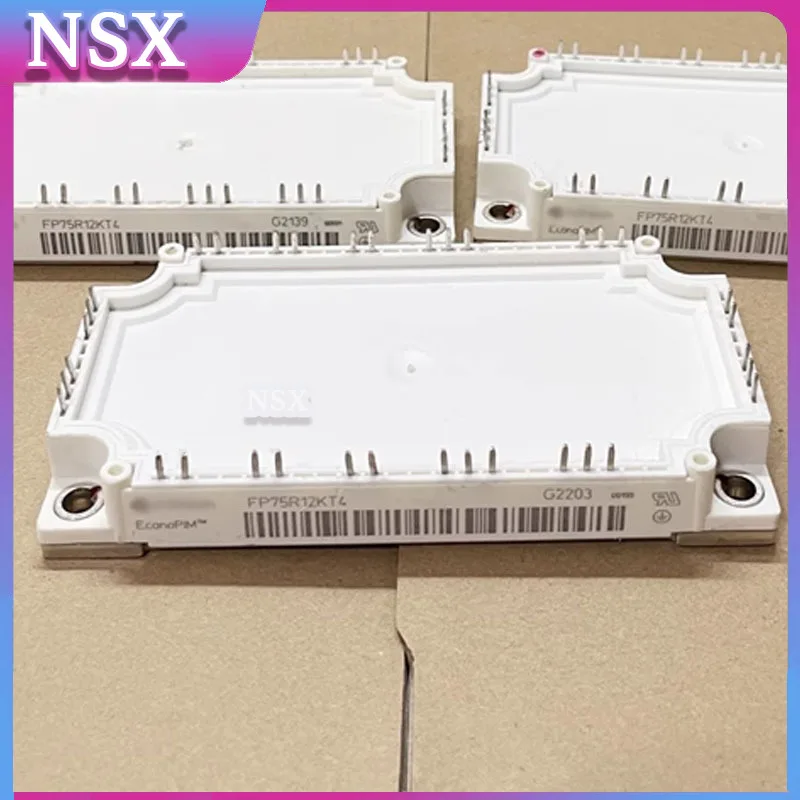 module-original-fp100r12kt4-fp75r12kt4-fp75r12kt3-fp150r12kt4