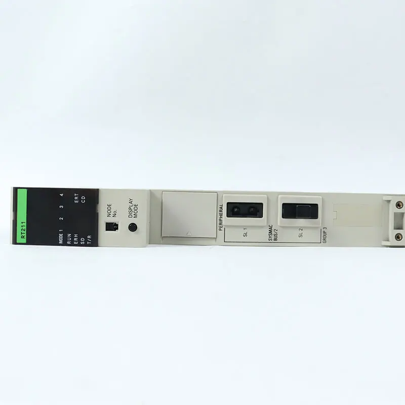 Gold seller  Used low price technology good for industrial automation PLC Module  CV500-RT211