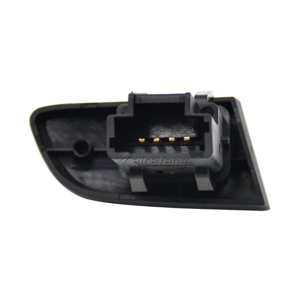 Auto Klimaanlage AC Schalter Push Button Mit Kappe 6554KX 6554 KX 6554KX Für Citroen C1 Peugeot 107 Toyota Aygo Mk1 2005-2014 – Detail 6