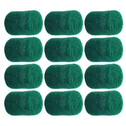 Saxophone Crotch Protector Column Sax Felt Muffler Felt Pads Bumper Alto Tenor Soprano Saxophone Parts