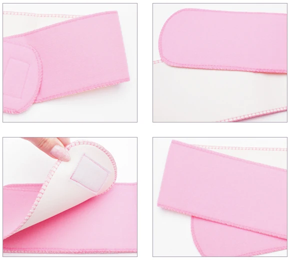 Authentic Japanese Kimono Accessories Elastic Strap Reinforced Collar Traditional Costume Accessories from round Shop