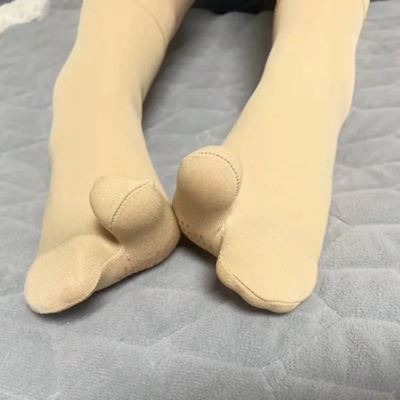 Niche Creative Split Toe Stockings Women Two Toe Socks Japanese Geta Socks Flip Flop Socks