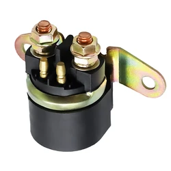 Motorcycle Starter Solenoid Relay For Suzuki Boulevard S40 LS650 Savage LS 650 GS300 GS450 GS500 GS1100 GS1150