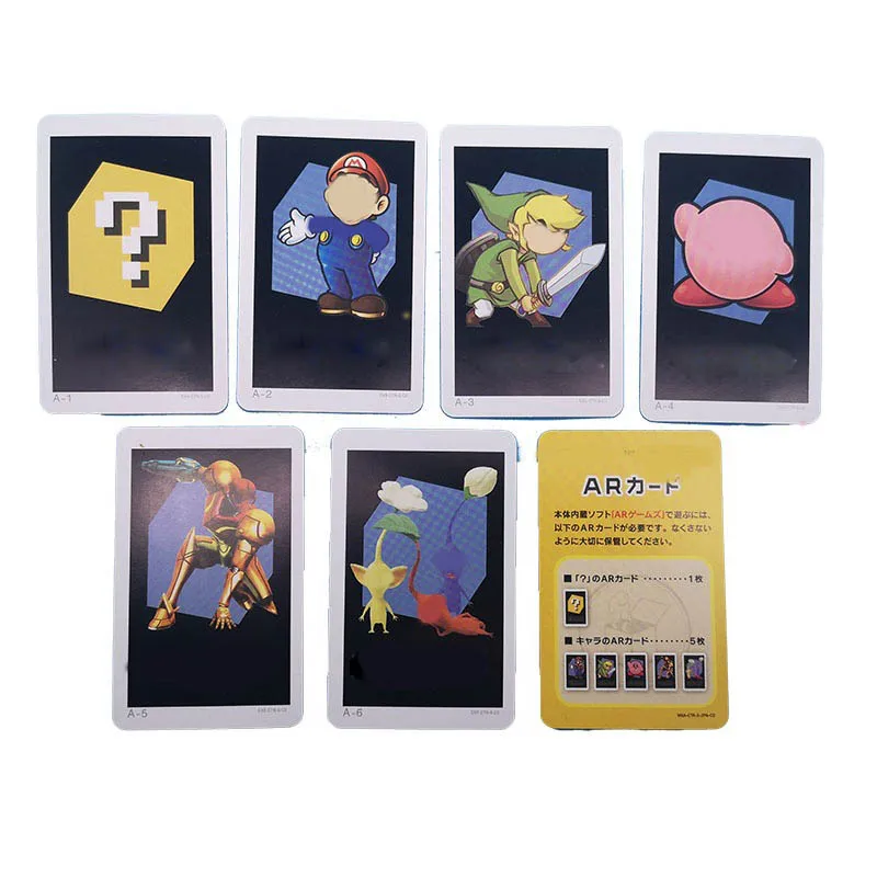 For NEW 3DS LL Shell Housing New Packing Box Carton for NEW 3DS LL Game Console