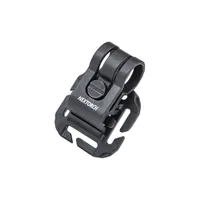 Nextorch GTK GLO-TOOB Tactical Kit Strong Enough to Endure Abrasion and Corrosion Compatible with Ops-core Arc Rail