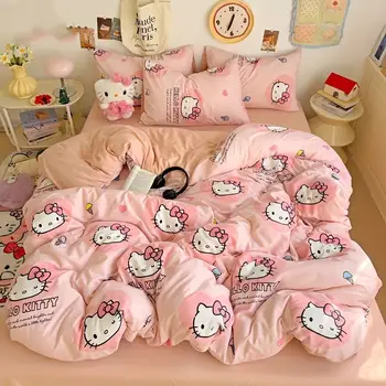 8 best sales Cinnamoroll duvet cover - №7