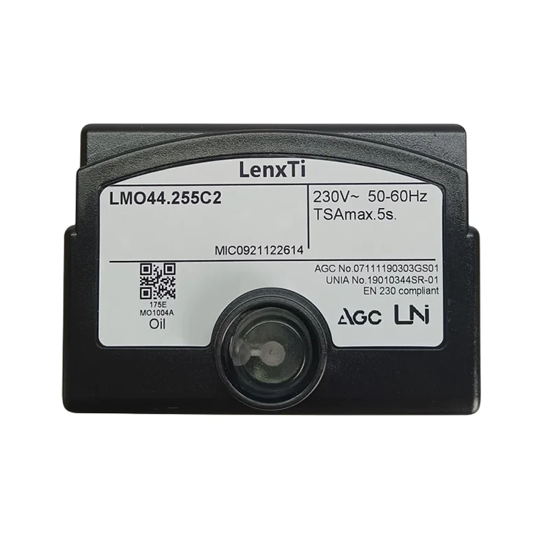 LenxTi LMO44.255C2, LMO44.255C2BT Oil Burner Controls Program Controller Burner Accessories