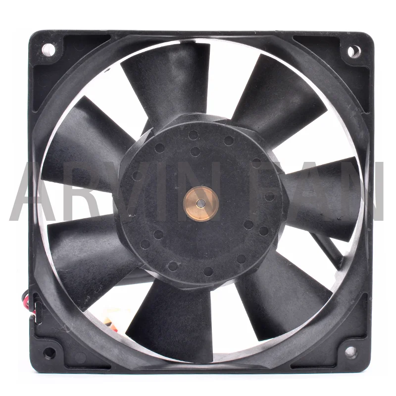 Brand New Original 1091224H402 12cm 12025 120mm Fan 120x120x25mm DC24V 0.24A Inverter Cooling Fan