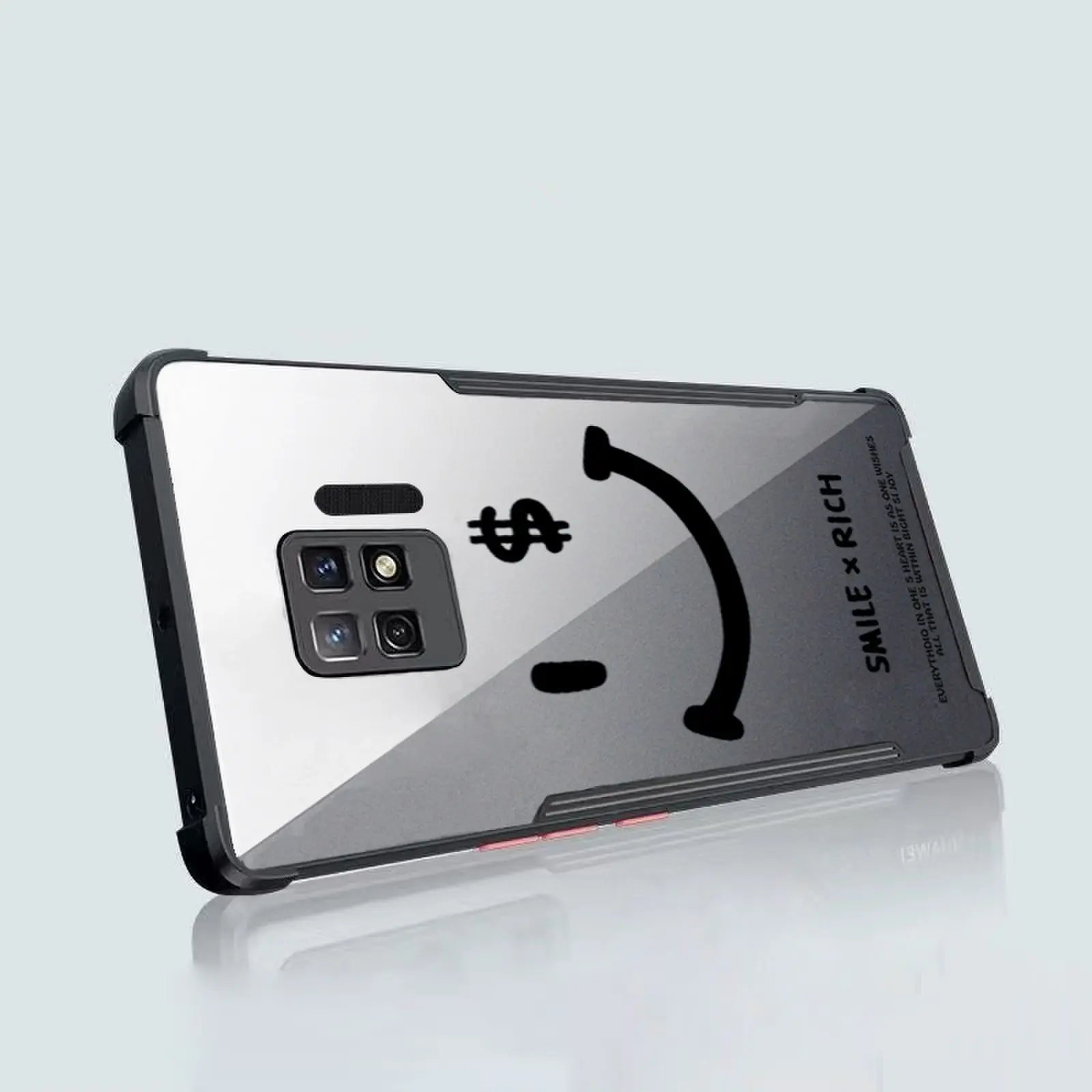 Phone Casing For Nu…