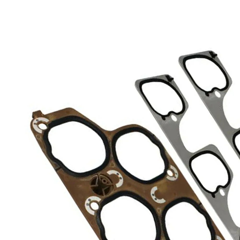 Engine Seal Kit Intake Gasket Set For Engine Repair Direct Replacement OE Numbers 12598158 12595277 Fits 3.6L Engines