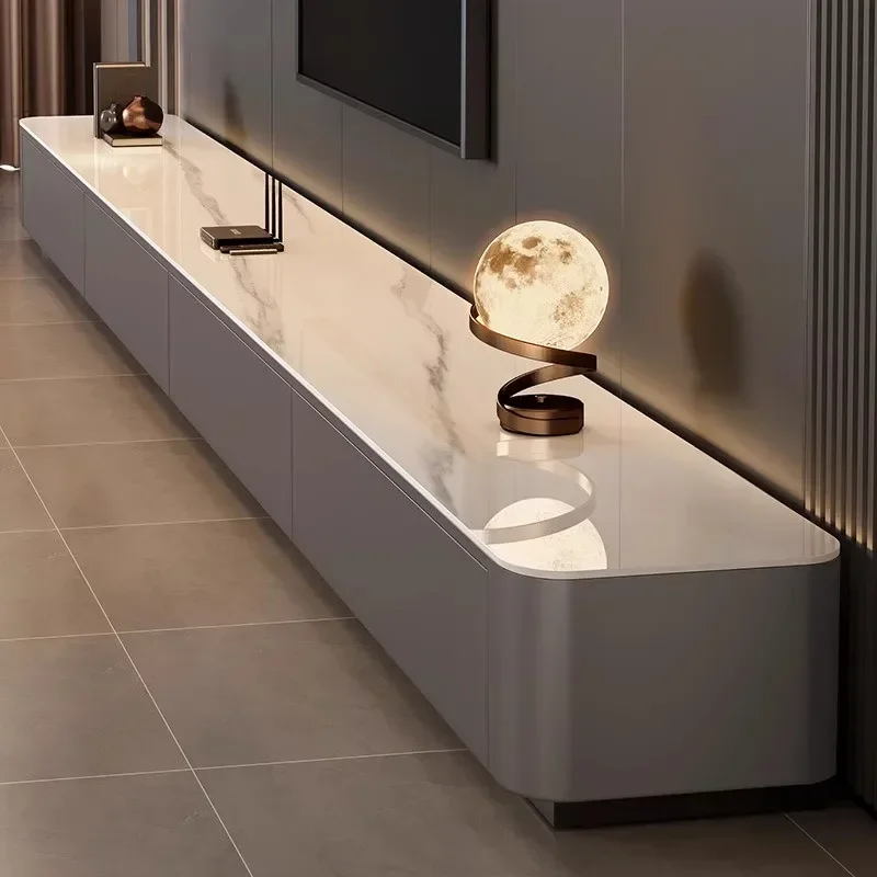 

Display Luxury Tv Stands Nordic Designer Speaker Organizer Tv Stands Hallway Universal Minimalist Wood Muebles Home Furniture