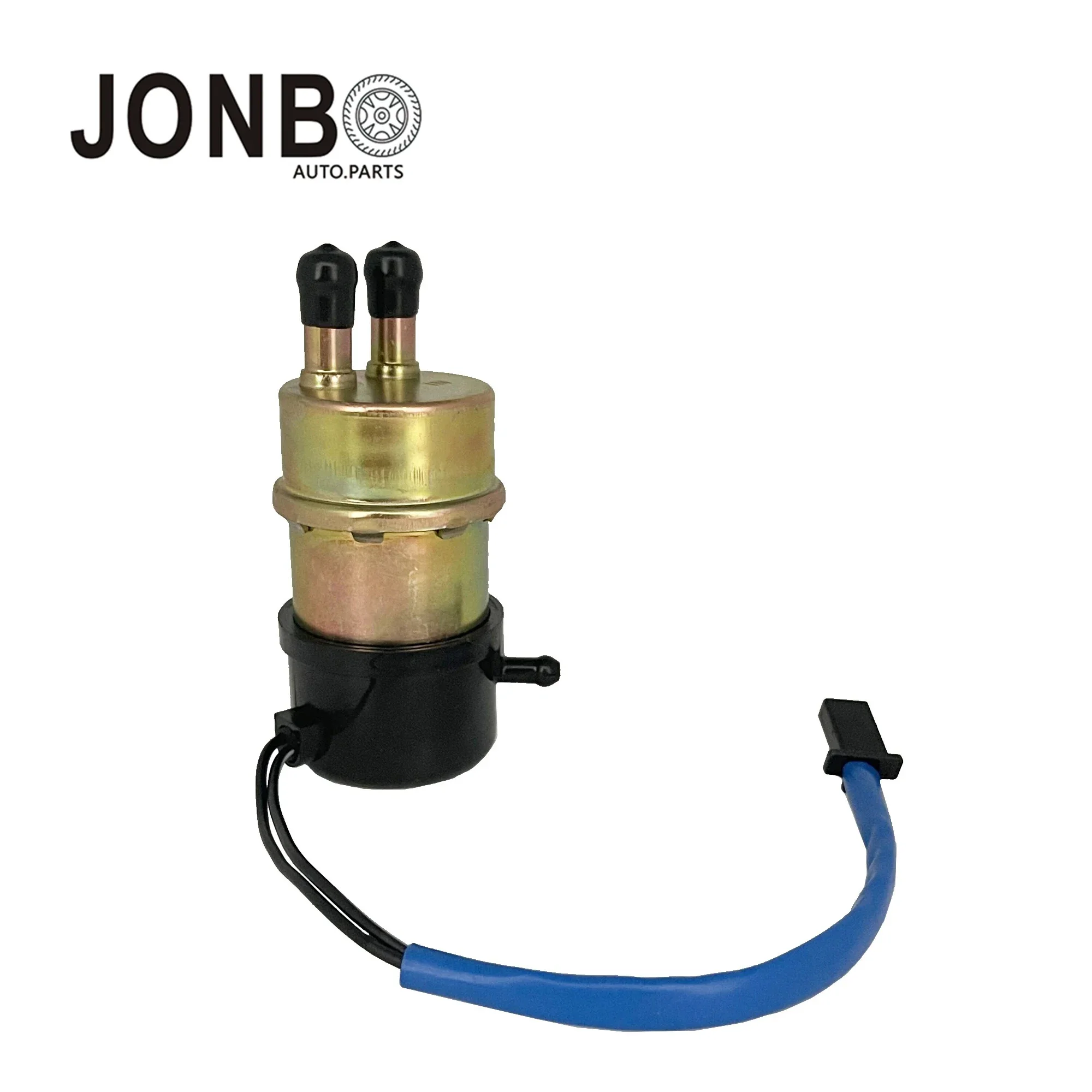 JONBO 490401055 16710-MR1-015 Motorcycle 12V Fuel Pump For Honda CBR600F XRV750 VT600C Shadow VT750 VFR750F