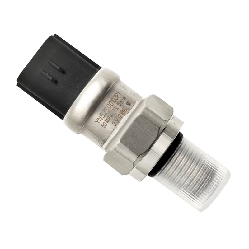 Top Verkauf LC52S00012P1 Hochdruck Sensor Für Kobelco SK160LC/210LC/250LC/290LC/330LC-6E SK200/200LC-6ES YY52S00033F1